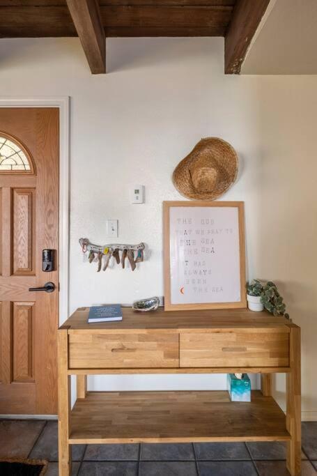 Driftwood Lodge ~ 5 Bedroom / 7 Bath ~ 30-Acre Private Estate On Hwy 1 ~ Hot Tub ~ Oceanview ~ Reunions & Retreats Walsh Landing Exterior foto